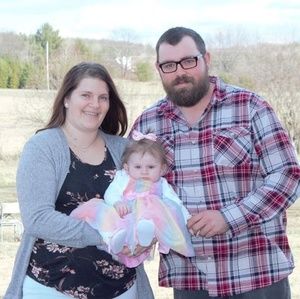 Meet your Posher, Patrick